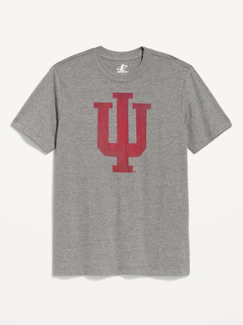 College T-Shirt for Adults