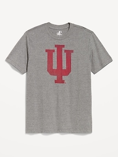 College T-Shirt for Adults