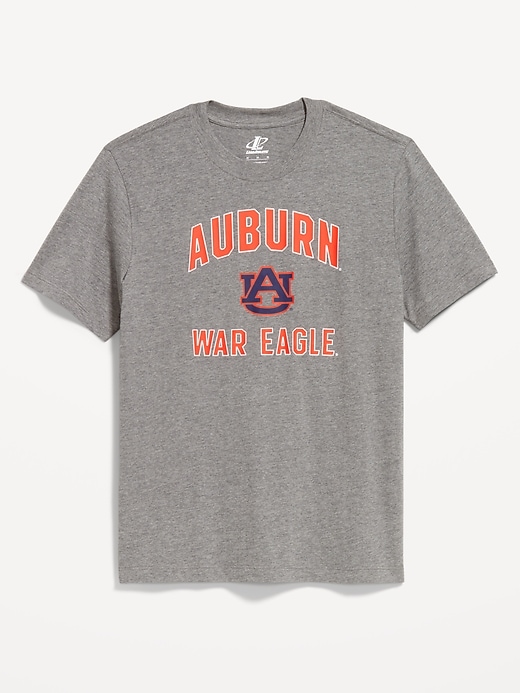 Image number 1 showing, College T-Shirt for Adults