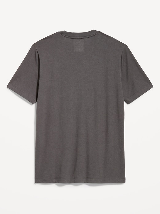 Image number 2 showing, College T-Shirt for Adults