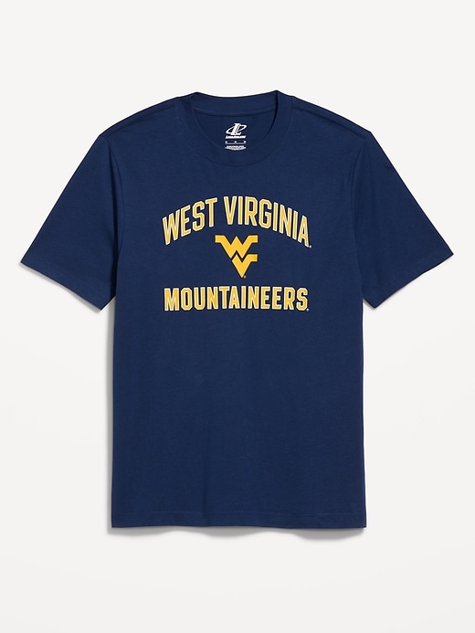 Image number 1 showing, College T-Shirt for Adults