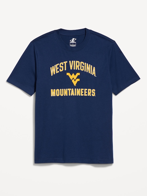 College T-Shirt for Adults