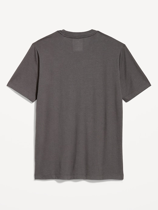 Image number 2 showing, College T-Shirt for Adults