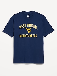 College T-Shirt for Adults