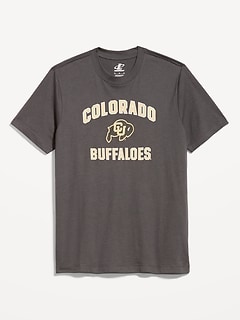 College T-Shirt for Adults