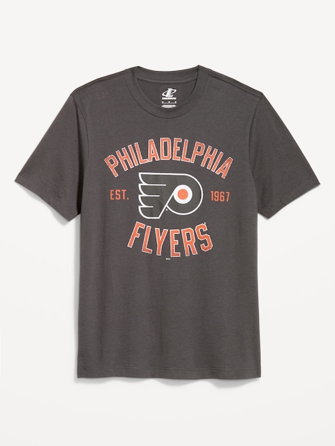 NHL T-Shirt for Adults