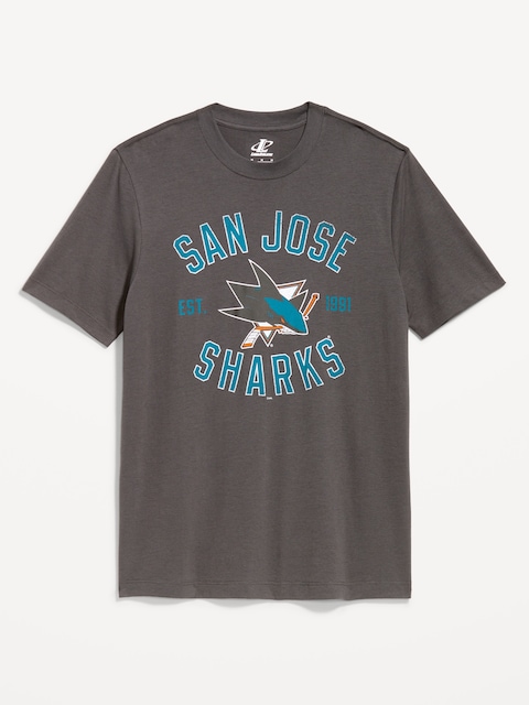 NHL T-Shirt for Adults