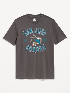 NHL T-Shirt for Adults