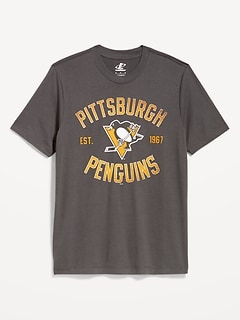 NHL T-Shirt for Adults