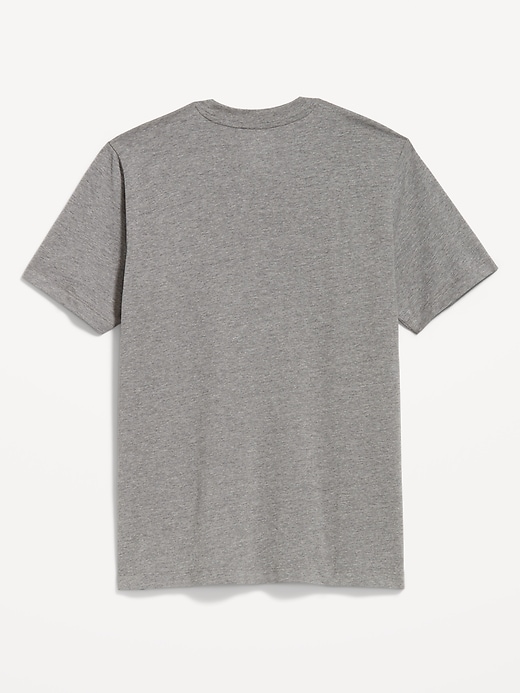 Image number 2 showing, College T-Shirt for Adults