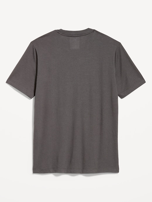 Image number 2 showing, College T-Shirt for Adults