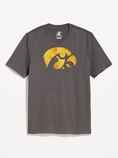 College T-Shirt for Adults