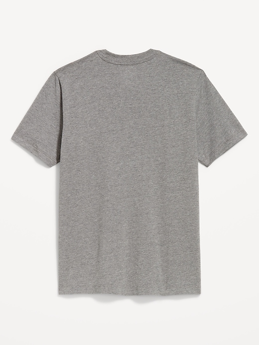 Image number 2 showing, College T-Shirt for Adults