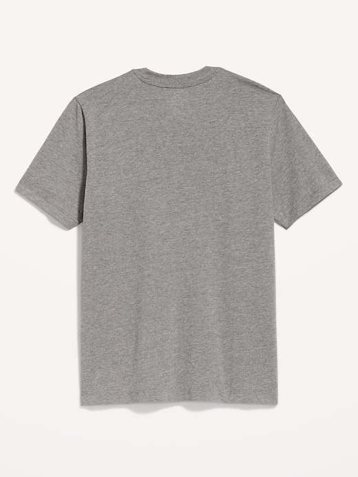 Image number 2 showing, College T-Shirt for Adults