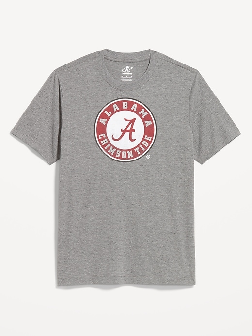 Image number 1 showing, College T-Shirt for Adults