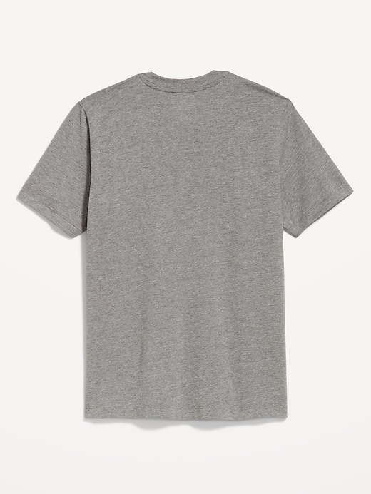 Image number 2 showing, College T-Shirt for Adults