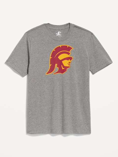 College T-Shirt for Adults