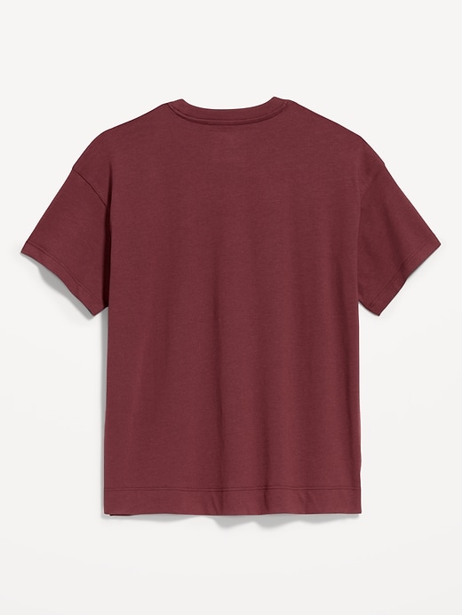 Image number 2 showing, NCAA Crew-Neck T-Shirt for Women