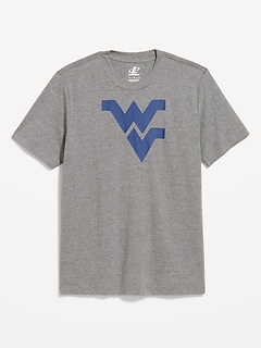 College T-Shirt for Adults