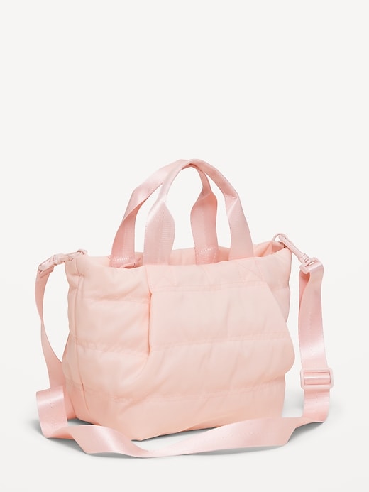 Image number 1 showing, Lil’ Puff Active Tote