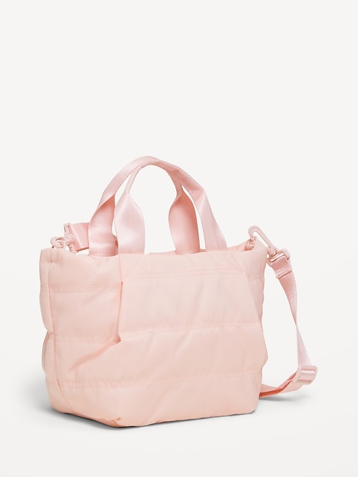 Image number 3 showing, Lil’ Puff Active Tote