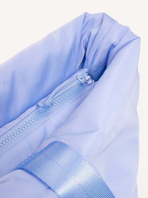 Image number 5 showing, Puff Active Tote