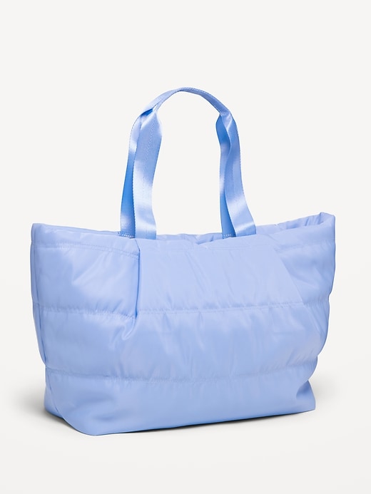 Image number 3 showing, Puff Active Tote