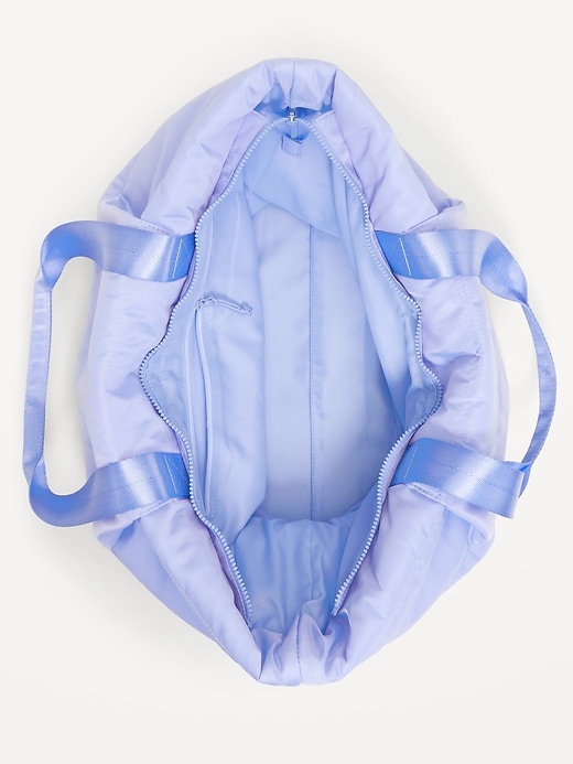 Image number 4 showing, Puff Active Tote