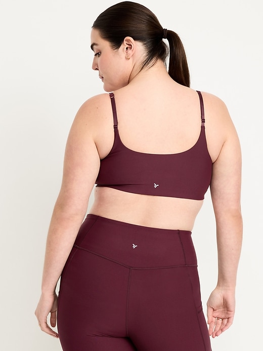 Image number 6 showing, Light Support PowerSoft Sports Bra