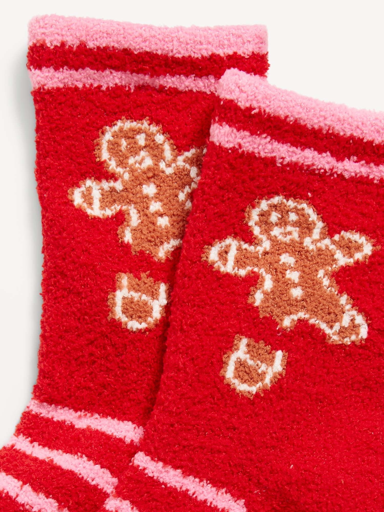 Disney© Unisex Cozy Socks for Toddler & Baby