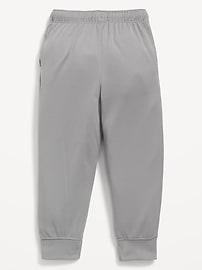 Image number 2 showing, Go-Dry Cool Mesh Jogger Pants for Toddler Boys