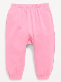 Loose Sweatpants for Baby