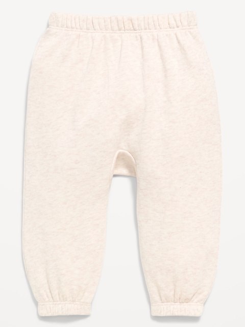 Loose Sweatpants for Baby