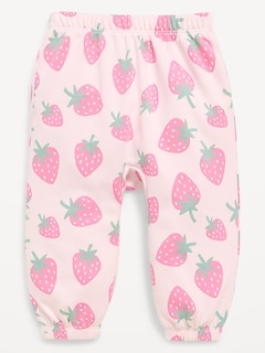 Loose Sweatpants for Baby