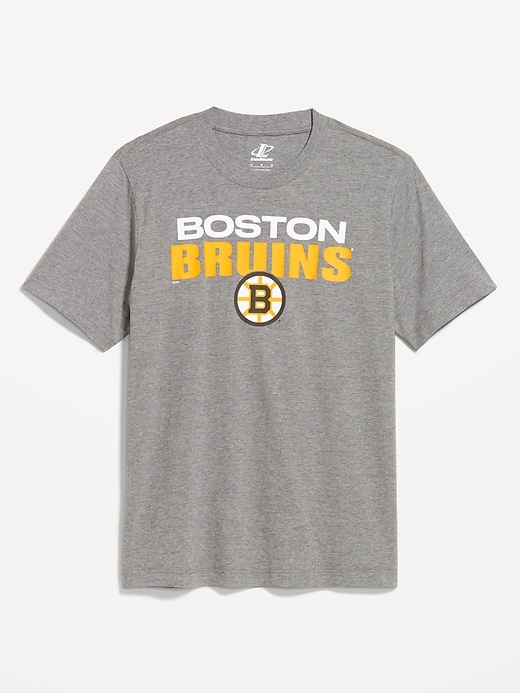 Image number 2 showing, NHL T-Shirt for Adults