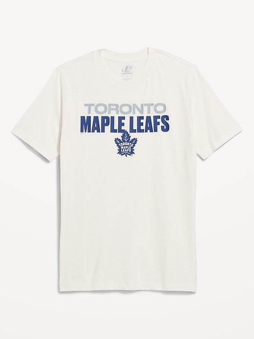 Image number 2 showing, NHL T-Shirt for Adults