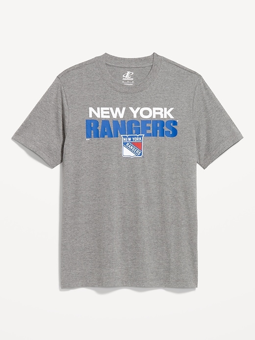 Image number 2 showing, NHL T-Shirt for Adults