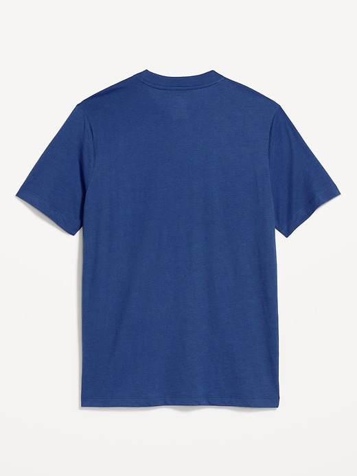 Image number 2 showing, NHL T-Shirt for Adults