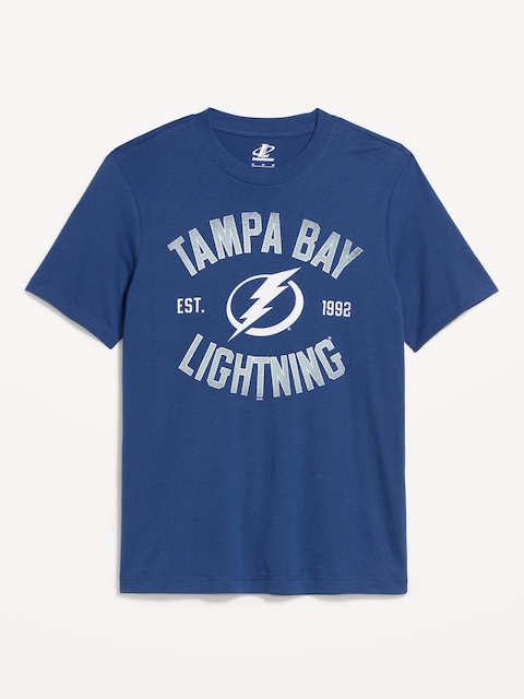 NHL T-Shirt for Adults