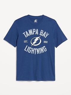 NHL T-Shirt for Adults
