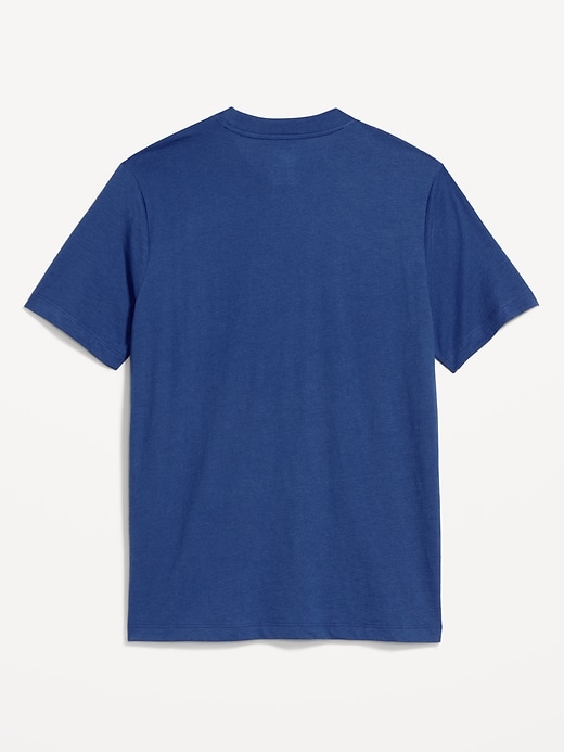 Image number 2 showing, NHL T-Shirt for Adults