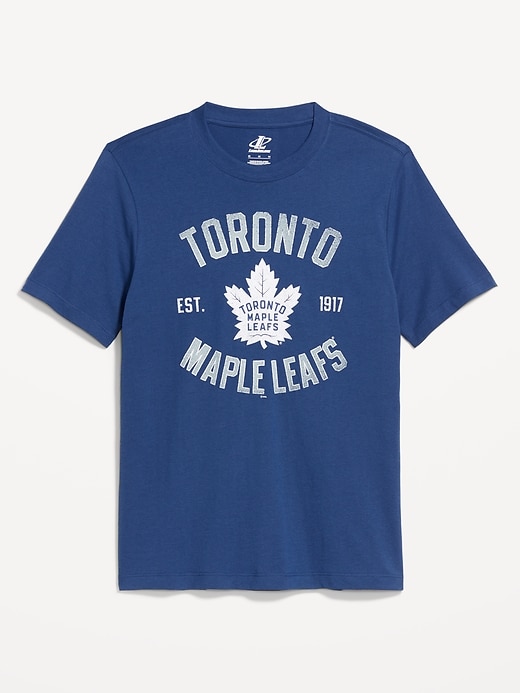 Image number 2 showing, NHL T-Shirt for Adults