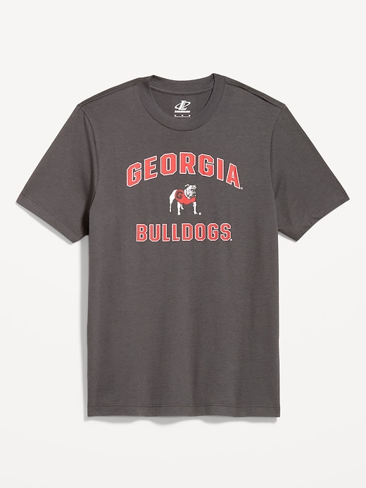 Image number 2 showing, College T-Shirt for Adults