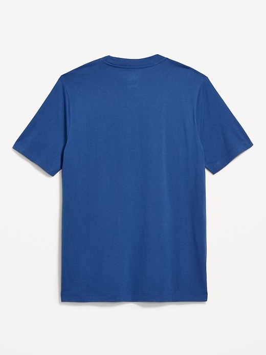 Image number 3 showing, NHL T-Shirt for Adults