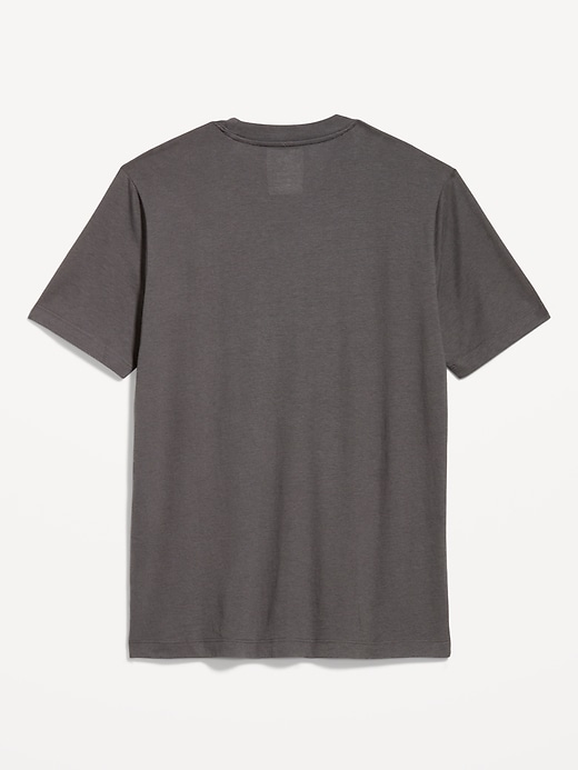 Image number 3 showing, College T-Shirt for Adults