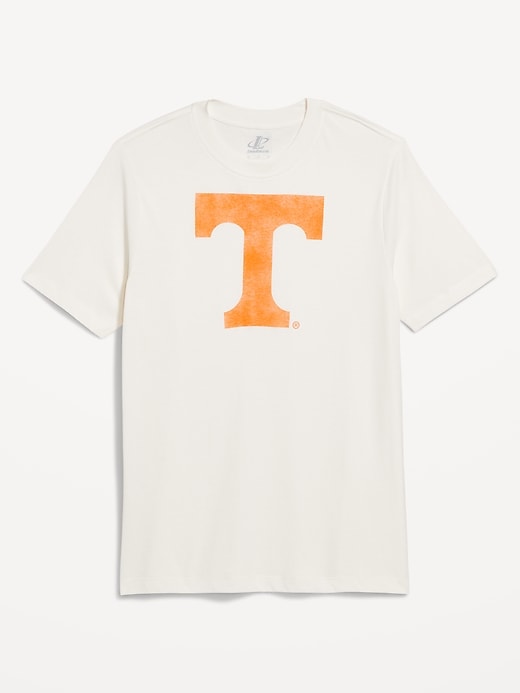 Image number 2 showing, College T-Shirt for Adults