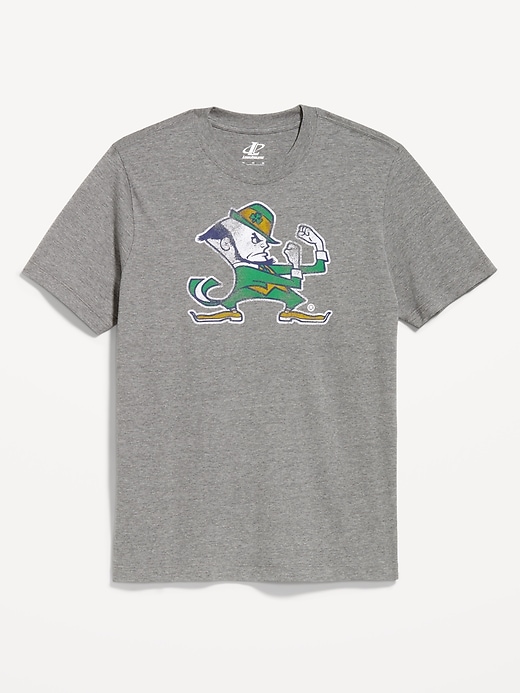 Image number 2 showing, College T-Shirt for Adults