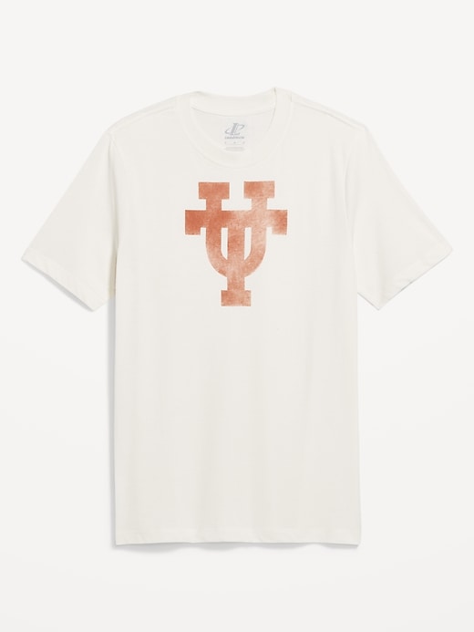 Image number 2 showing, College T-Shirt for Adults