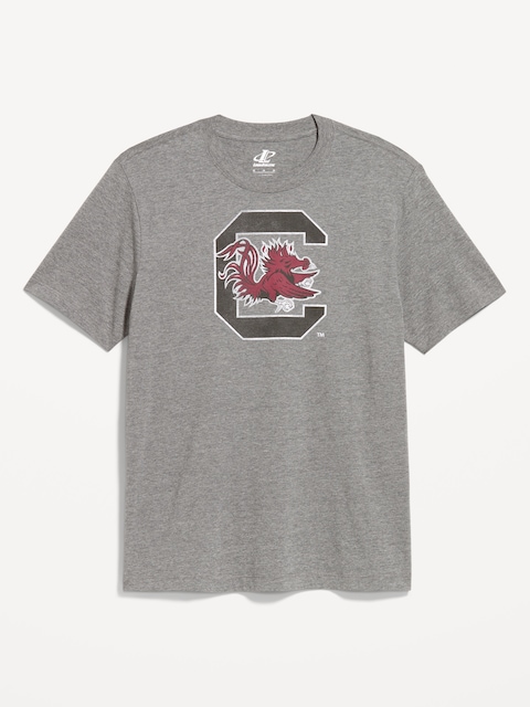 College T-Shirt for Adults
