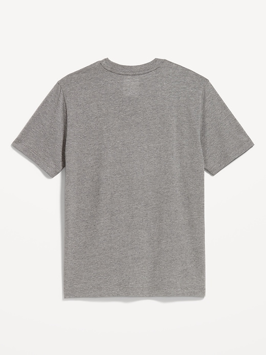 Image number 2 showing, College T-Shirt for Adults